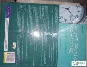 Service- Oriented Architecture