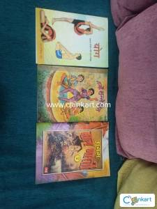 Set of 3 children books