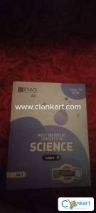 Set of 8 books: BYJU'S 10TH ICSE PREPARATIONS BOOKS