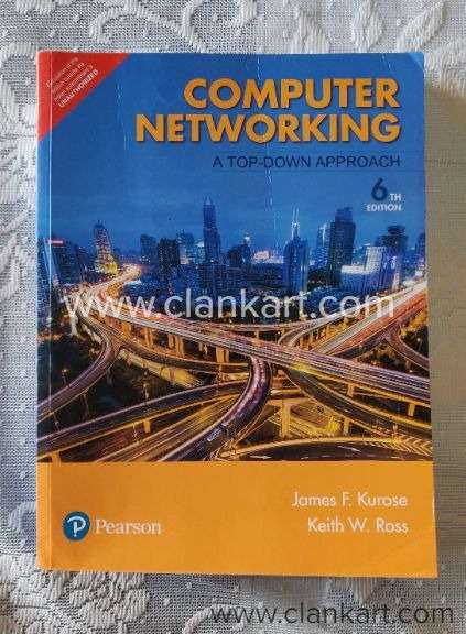 Set of SIX ref Books for EC Engineering