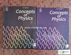 Set of Volume-1  and 2