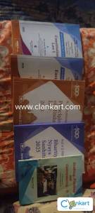 Set of book for LLB semester 2