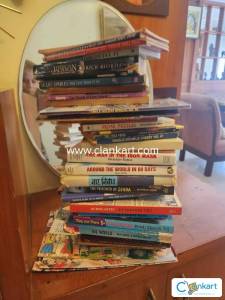 Set of books for children - total about 60