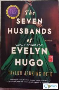Seven Husbands of Evelyn Hugo