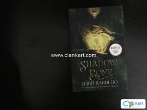 Shadow And Bone