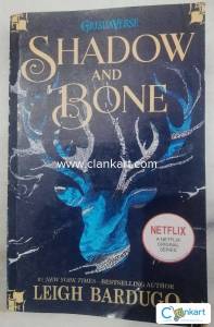 Shadow and Bone