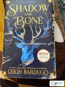Shadow and Bone