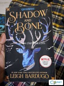 Shadow and bone