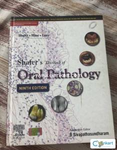 Shafers Oral Pathalogy