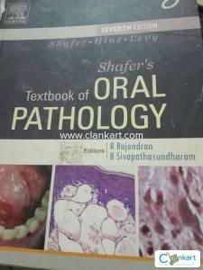 Shafers Oral pathology