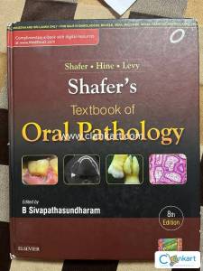 Shafers oral pathology