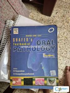 Shafers textbook of Oral Pathology