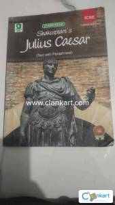 Shakespeare's Julius Caesar
