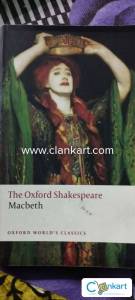 Shakespeare's Macbeth