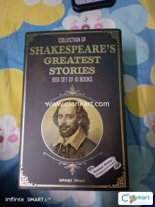 Shakespeare's greatest stories