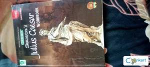 Shakespeare Julius Caesar workbook class 10