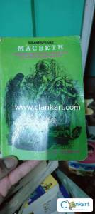 Shakespeare Macbeth