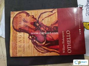 Shakespeare Othello