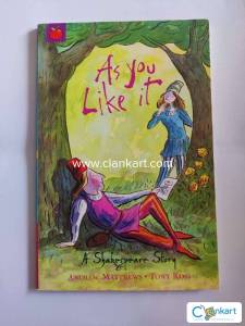 Shakespeare - Short Stories - Available in Excellent Condition