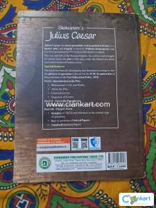 Shakesphere's Julius caesar