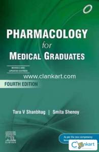 Shanbagh pharmacology 4th edition