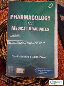 Shanbaug pharmacology