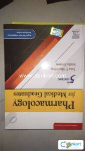 Shanbhag Pharmacology 5th edition