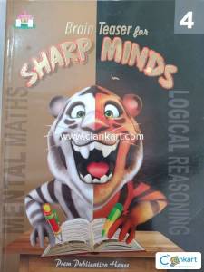 Sharp Minds 4