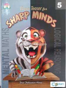 Sharp Minds 5
