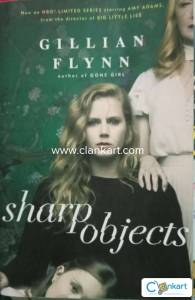 Sharp objects