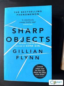 Sharp objects