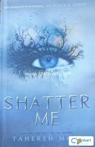 Shatter Me