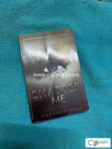 Shatter Me