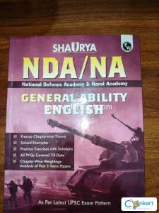 Shaurya PW NDA/NA English