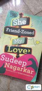 She Friend-Zoned My Love