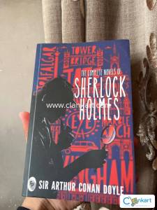 Sherlock Holmes