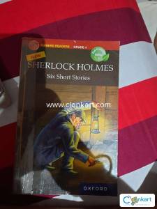 Sherlock Holmes
