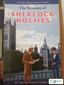 Sherlock holmes