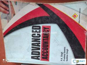 Shikha Publishers Accounting for BCOM 1 year