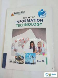 Shikshamitar IT for Class 10