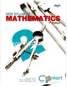 Shinglee New Syllabus Mathematics 7th Edition 2