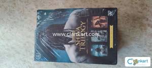 Shiva Trilogy Collectors Edition - Unread and unused masterpiece!