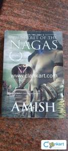 THE SECRET OF THE NAGAS
