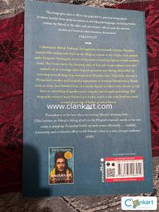 Shivaji: India's Great Warrior King