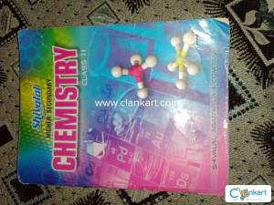 Shivalal Higher Secondary Chemistry class 11