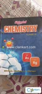 Shivalal chemistry for class 11th