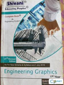 Shivani Engineering Graphics