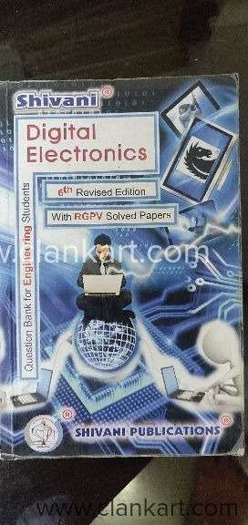 Shivani Publications For BE