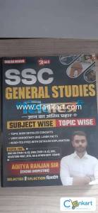 Shivastar ssc cgl book by aditya ranjan sir