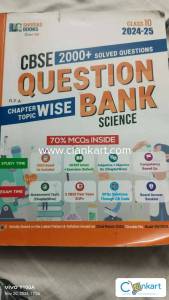 Shivdas book cbse science question bank